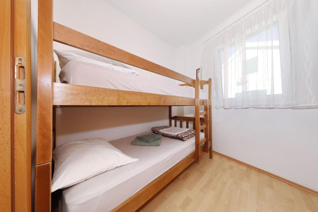 Apartment Alexa ตูรันญ์ ภายนอก รูปภาพ