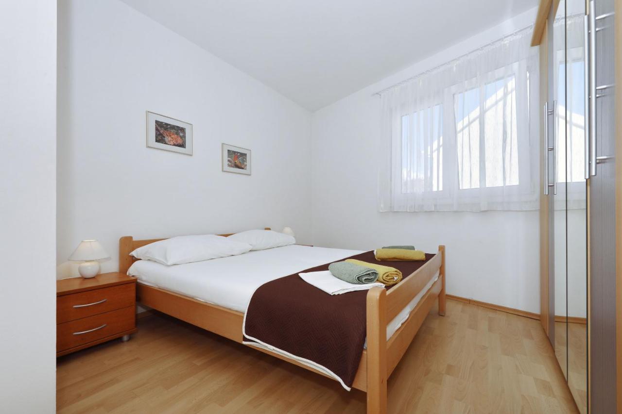 Apartment Alexa ตูรันญ์ ภายนอก รูปภาพ